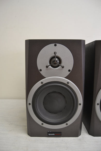 Dynaudio BM5A Studio Monitor Powered Speakers * Fully Serviced