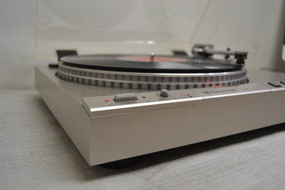 Kenwood KD-4100R Direct Drive Fully Automatic Turntable * Fully Serviced