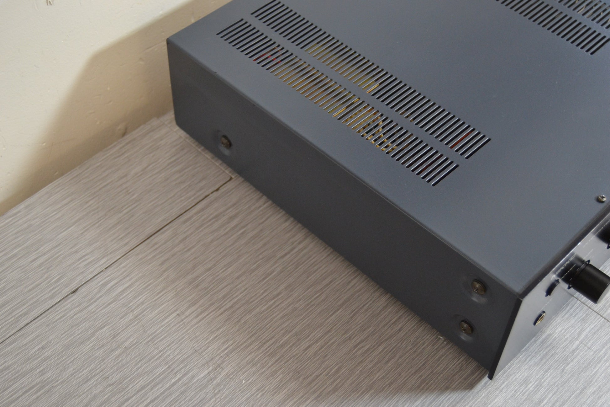 Amplificateur Nikko NA-400 - parfait état de fonctionnement - Photo, audio & vidéo