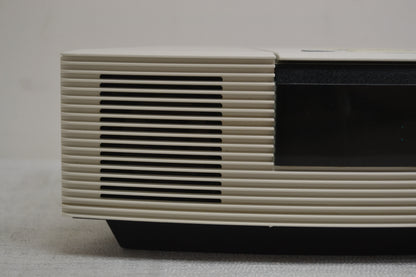 Bose Wave Radio and CD * AWRC-1P * Fully Serviced