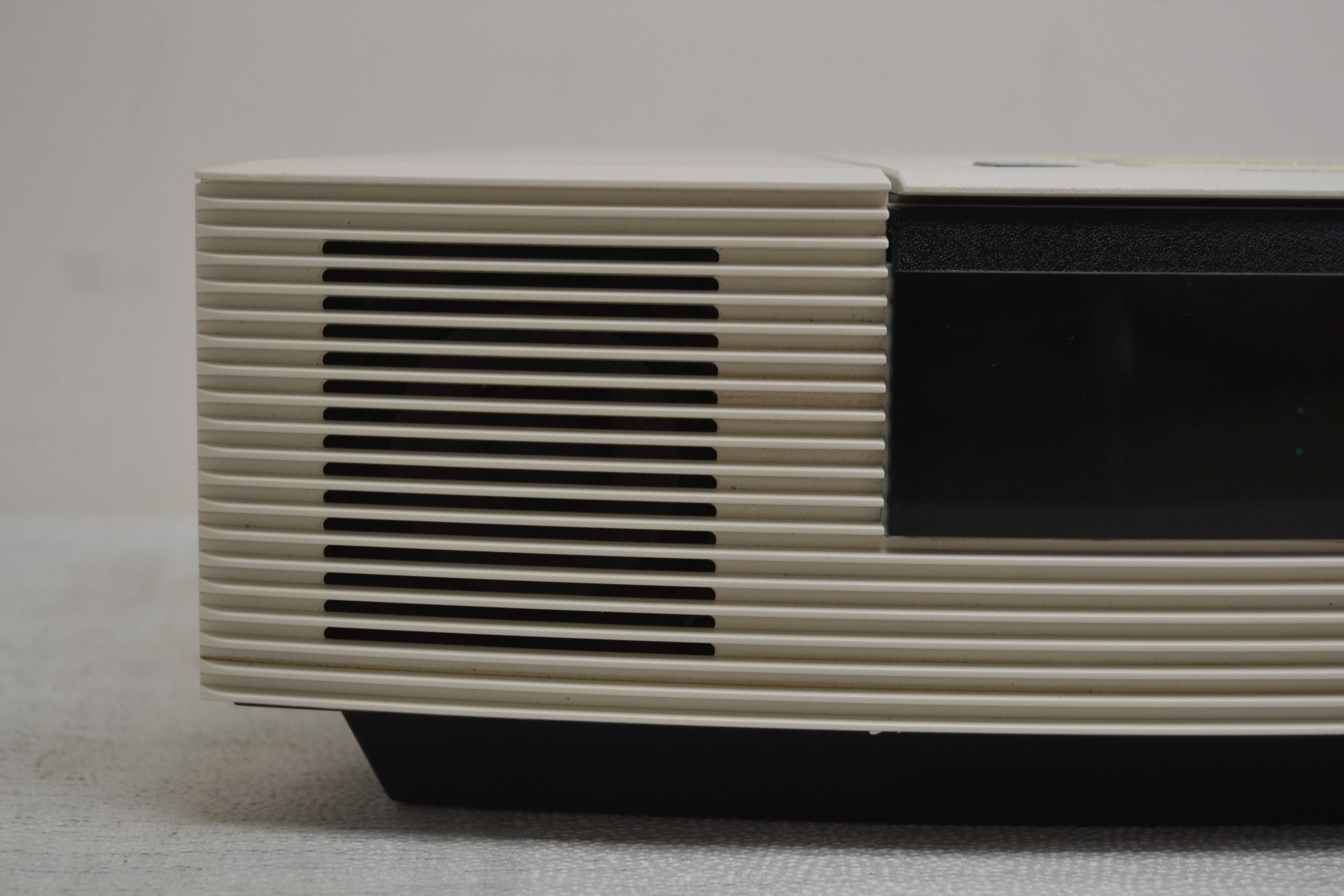 Bose Wave Radio and CD * AWRC-1P * Fully Serviced