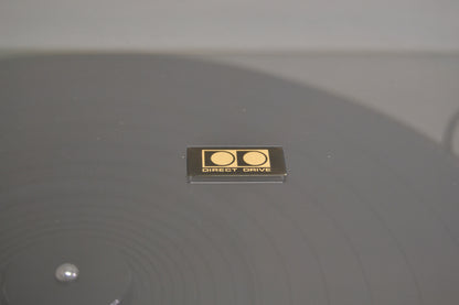 Technics SL-1700 MKI * Direct Drive Semi-Automatic Turntable * Fully Serviced