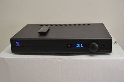 PS Audio Stellar Gain Cell DAC Preamplifier * Box * Remote * Manual