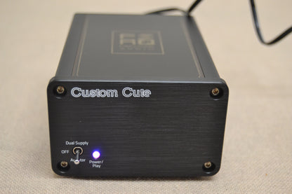 Firestone Audio * Custom Cute * USB DAC