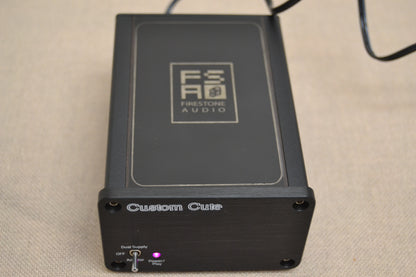 Firestone Audio * Custom Cute * USB DAC
