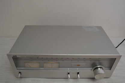 JVC JT-V22 Stereo Tuner * Fully Serviced to factory specs