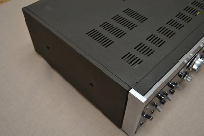 Revox B750 MKII Integrated Amplifier * 85W RMS * 1979 * Power Section Recapped * Fully Serviced