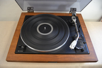 Pioneer PL-A35D Belt Drive Turntable