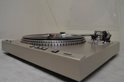 Kenwood KD-4100R Direct Drive Fully Automatic Turntable * Fully Serviced