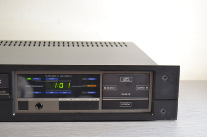 PS Audio CD-1 Single CD Player