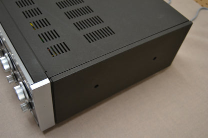 Revox B750 MKII Integrated Amplifier * 85W RMS * 1979 * Power Section Recapped * Fully Serviced