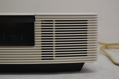 Bose Wave Radio and CD * AWRC-1P * Fully Serviced