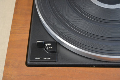 Pioneer PL-A35D Belt Drive Turntable