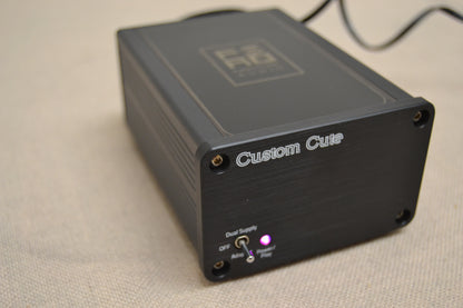 Firestone Audio * Custom Cute * USB DAC
