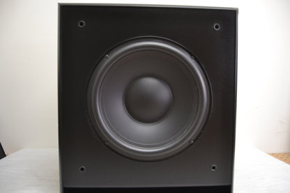 KEF PSW-2150 Powered Subwoofer * Fully Serviced * No Store Shipping