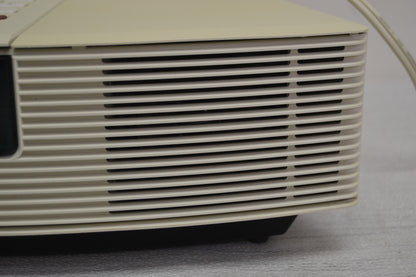 Bose AWR1-1W Acoustic Wave Radio * Remote Control * Fully Serviced