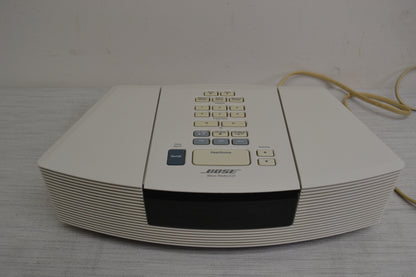 Bose Wave Radio and CD * AWRC-1P * Fully Serviced