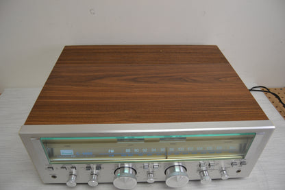 Sansui G-5000 Stereo Receiver * 45W RMS * Fully Serviced *