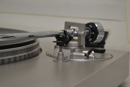 Kenwood KD-4100R Direct Drive Fully Automatic Turntable * Fully Serviced