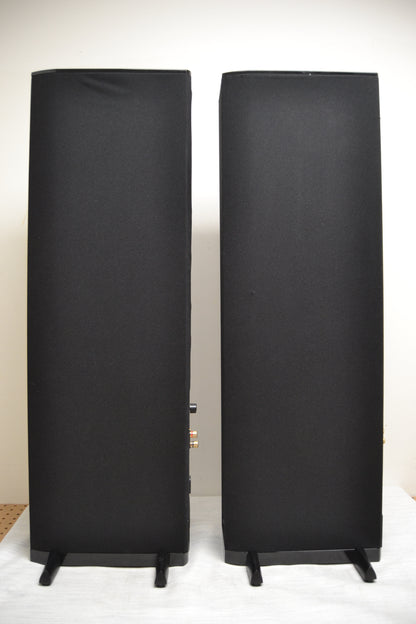 Definitive Technology BP-8020ST Speakers w/built-in subwoofer * Fully Serviced