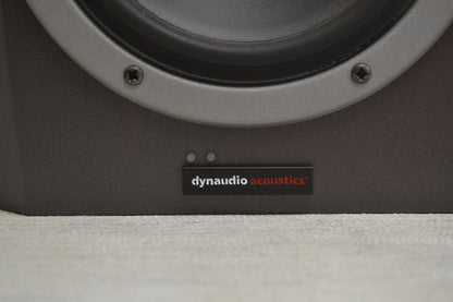 Dynaudio BM5A Studio Monitor Powered Speakers * Fully Serviced