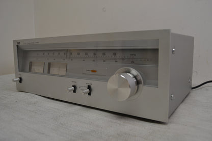 JVC JT-V22 Stereo Tuner * Fully Serviced to factory specs