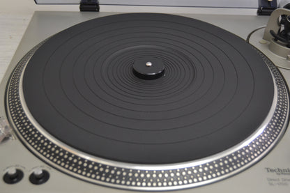 Technics SL-1700 MKI * Direct Drive Semi-Automatic Turntable * Fully Serviced