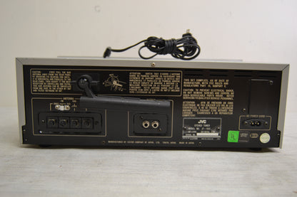 JVC JT-V22 Stereo Tuner * Fully Serviced to factory specs