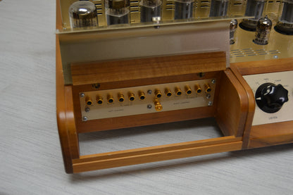 Nightingale ADM-32 * 30W Dual Mono Class A Integrated Amplifier