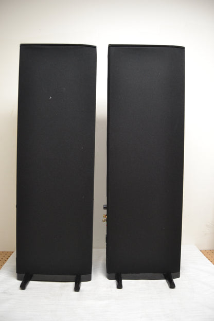 Definitive Technology BP-8020ST Speakers w/built-in subwoofer * Fully Serviced