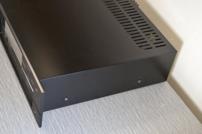 PS Audio CD-1 Single CD Player