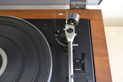 Pioneer PL-A35D Belt Drive Turntable