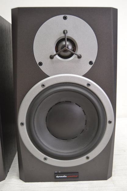 Dynaudio BM5A Studio Monitor Powered Speakers * Fully Serviced