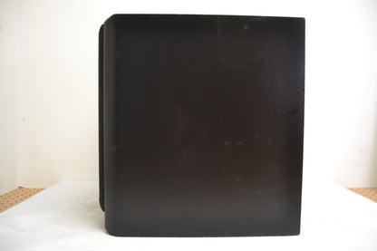 KEF PSW-2150 Powered Subwoofer * Fully Serviced * No Store Shipping