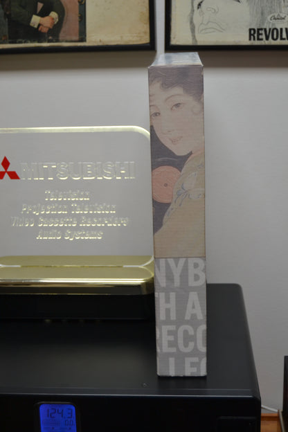 The Deeper Groove Curated Vinyl Box Set : "Reel" Soundtracks