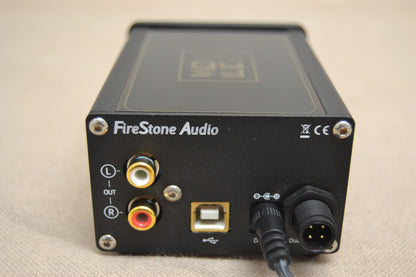 Firestone Audio * Custom Cute * USB DAC