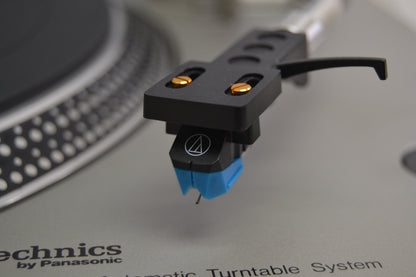 Technics SL-1700 MKI * Direct Drive Semi-Automatic Turntable * Fully Serviced