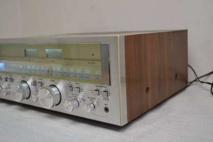 Sansui G-5000 Stereo Receiver * 45W RMS * Fully Serviced *