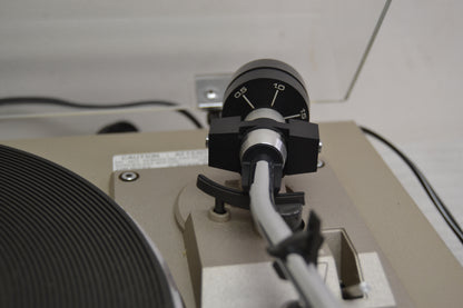 Pioneer PL-512 Belt Drive Turntable * Fully Serviced * NEW Audio Technica Cartridge