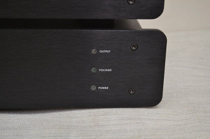 Herron Audio (2X) M-150 Monoblock Power Amplifier* 150W RMS * Fully Serviced