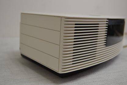 Bose Wave Radio and CD * AWRC-1P * Fully Serviced