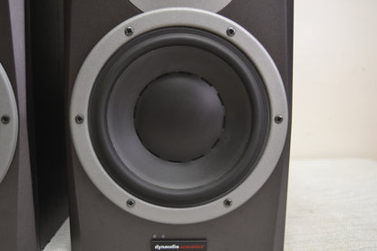 Dynaudio BM5A Studio Monitor Powered Speakers * Fully Serviced
