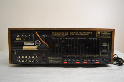 Sansui G-5000 Stereo Receiver * 45W RMS * Fully Serviced *