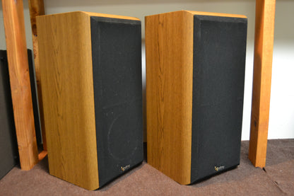 Infinity Reference Three Speakers