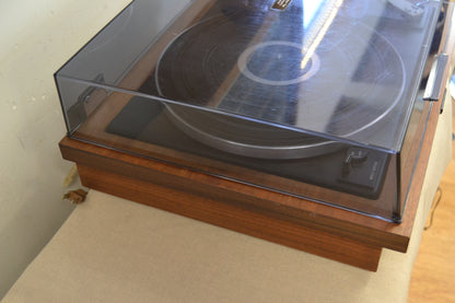 Pioneer PL-A35D Belt Drive Turntable