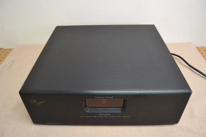 Sunfire Cinema Grand Signature Power Amplifier * 5 Channel * 425W RMS * 2/2