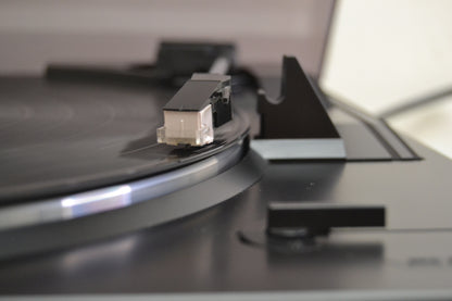Sony PS-LX300USB Turntable & LP-to-digital recording system with USB output