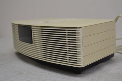 Bose AWR1-1W Acoustic Wave Radio * Remote Control * Fully Serviced