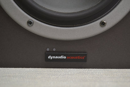 Dynaudio BM5A Studio Monitor Powered Speakers * Fully Serviced