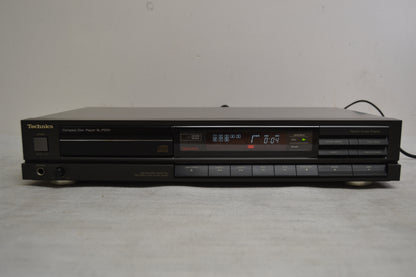 Technics SL-P220 Single CD Player * Fully Serviced